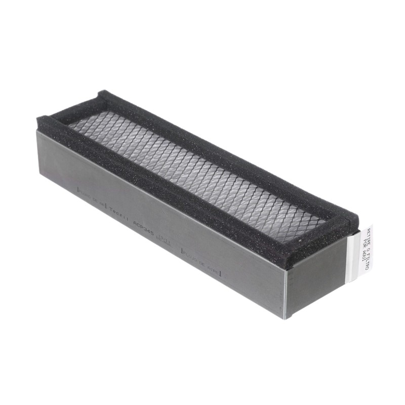 FIltro de Ar Condicionado Cabine - Tecfil - ACP345