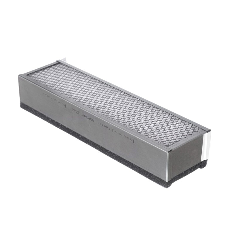 FIltro de Ar Condicionado Cabine - Tecfil - ACP345
