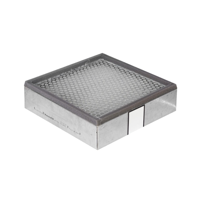 FIltro de Ar Condicionado Cabine - Tecfil - ACP348