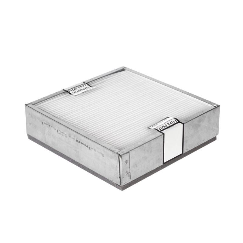 FIltro de Ar Condicionado Cabine - Tecfil - ACP348