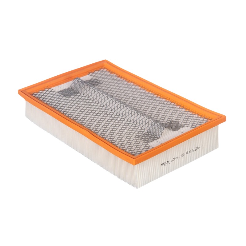 FIltro de Ar Condicionado Cabine - Tecfil - ACP351
