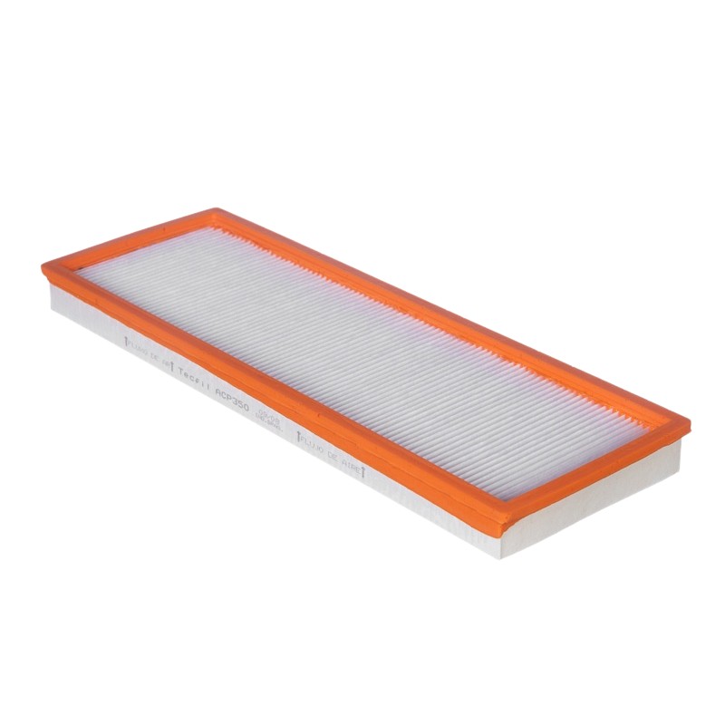 FIltro de Ar Condicionado Cabine - Tecfil - ACP350