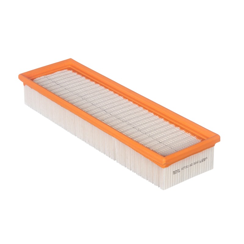 FIltro de Ar Condicionado Cabine - Tecfil - ACP352