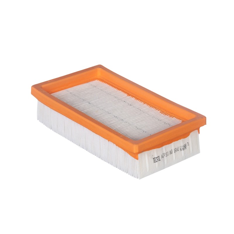 FIltro de Ar Condicionado Cabine - Tecfil - ACP353