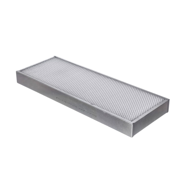 FIltro de Ar Condicionado Cabine - Tecfil - ACP354