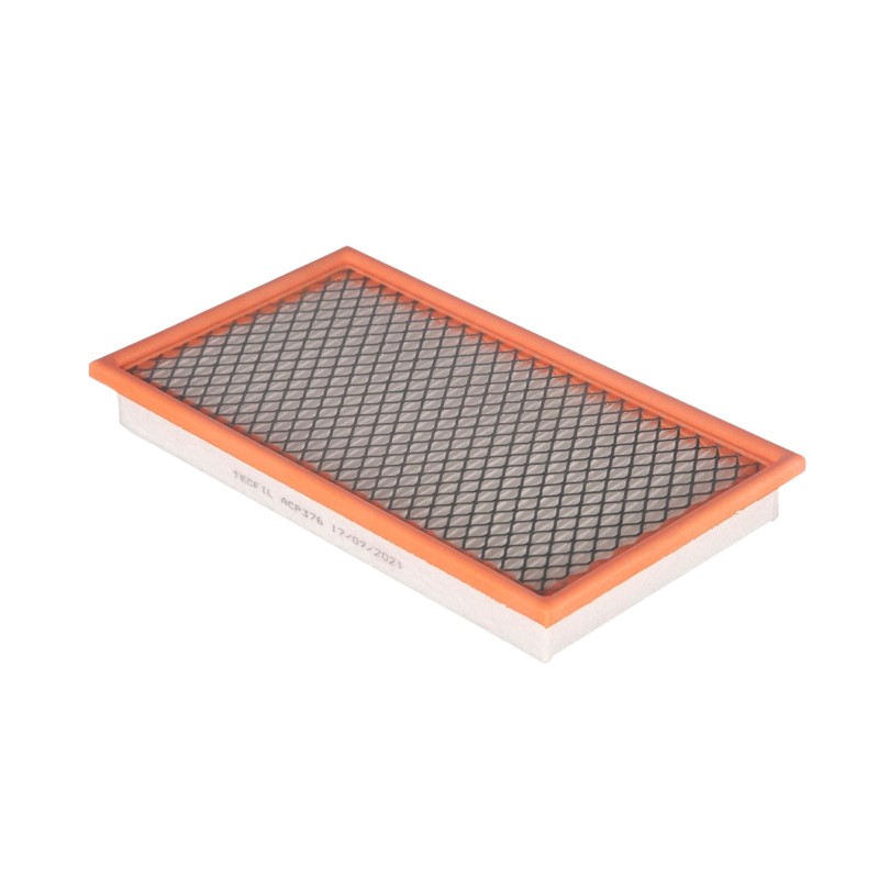 FIltro de Ar Condicionado Cabine - Tecfil - ACP376