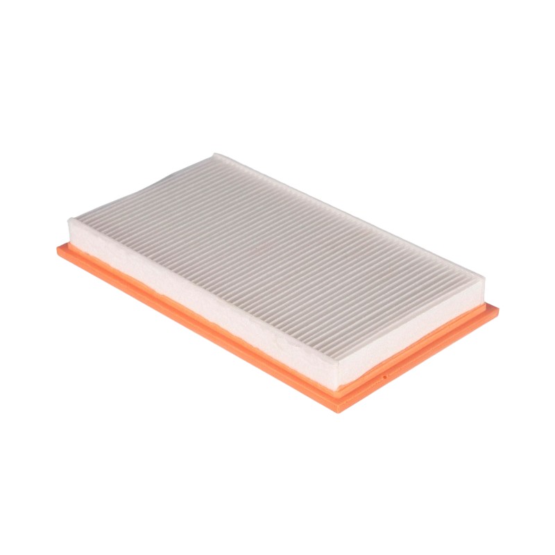 FIltro de Ar Condicionado Cabine - Tecfil - ACP376