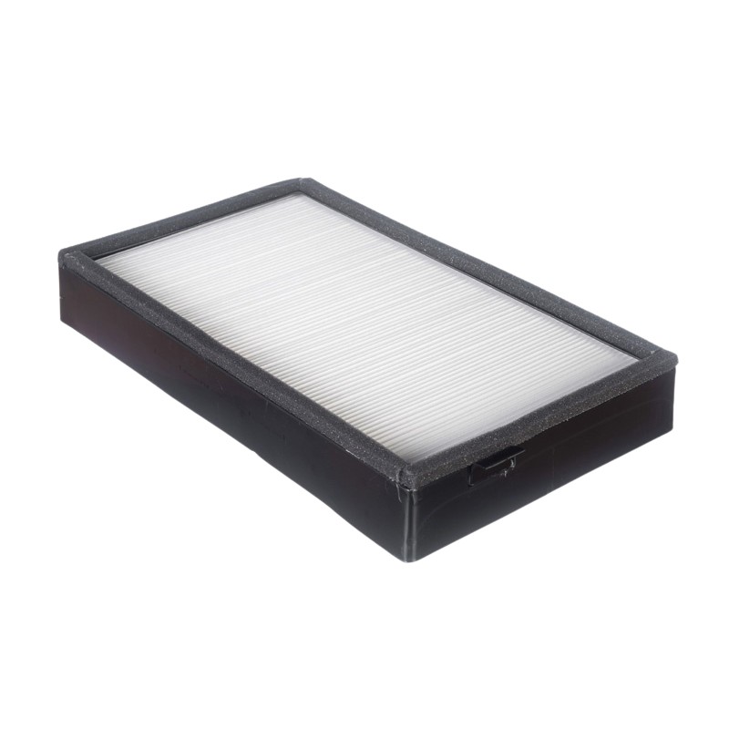 FIltro de Ar Condicionado Cabine - Tecfil - ACP398