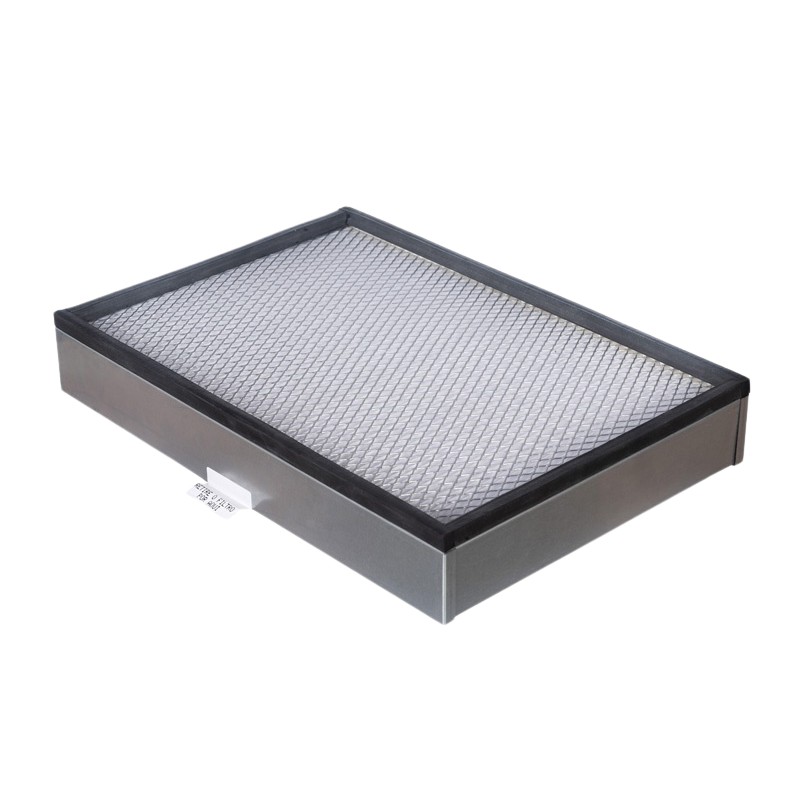FIltro de Ar Condicionado Cabine - Tecfil - ACP399