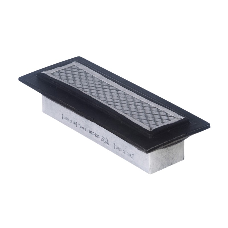 FIltro de Ar Condicionado Cabine - Tecfil - ACP434