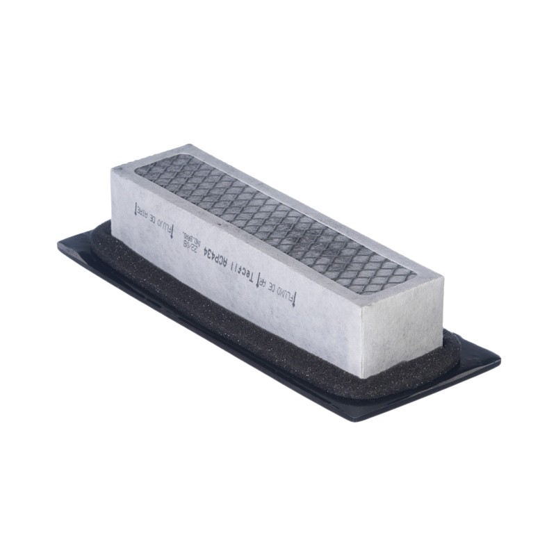 FIltro de Ar Condicionado Cabine - Tecfil - ACP434