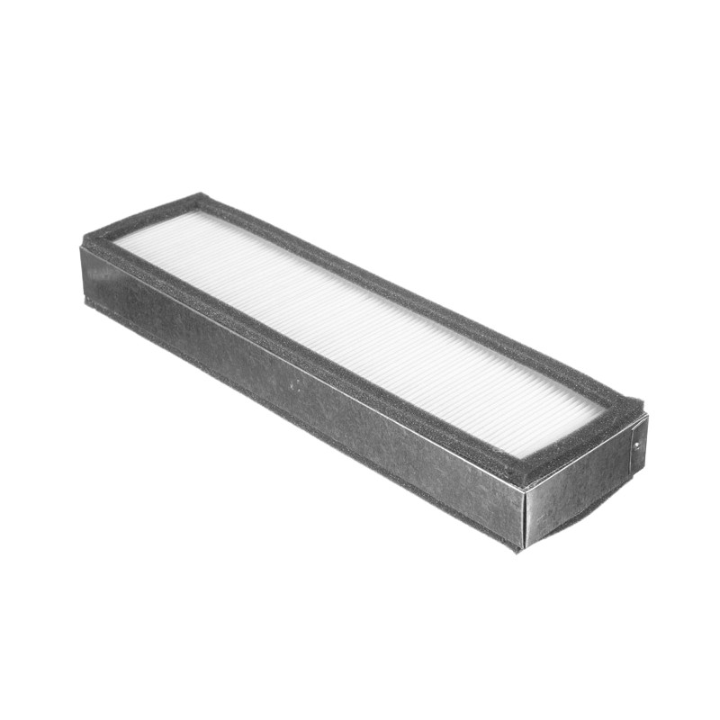FIltro de Ar Condicionado Cabine - Tecfil - ACP435