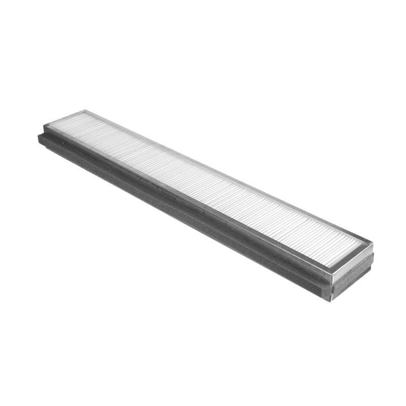 FIltro de Ar Condicionado Cabine - Tecfil - ACP511