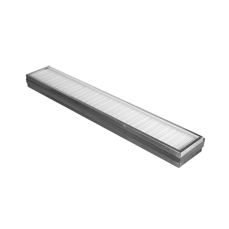 FIltro de Ar Condicionado Cabine - Tecfil - ACP511