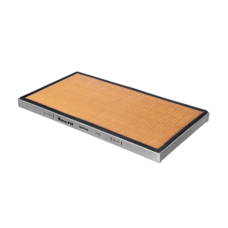 FIltro de Ar Condicionado Cabine - Tecfil - ACP592