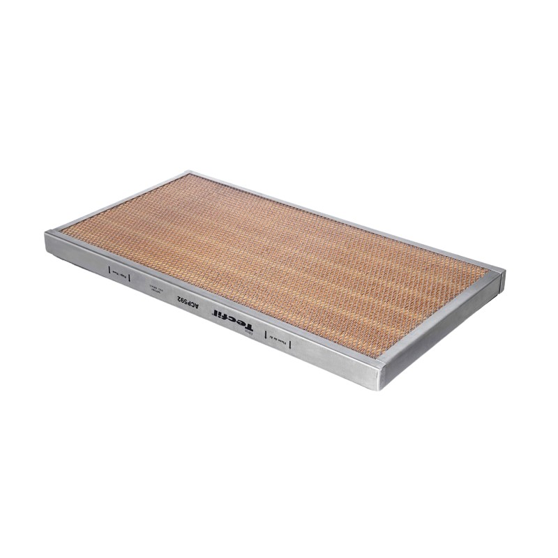 FIltro de Ar Condicionado Cabine - Tecfil - ACP592