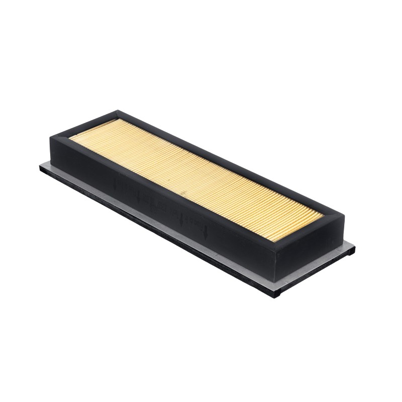 FIltro de Ar Condicionado Cabine - Tecfil - ACP687