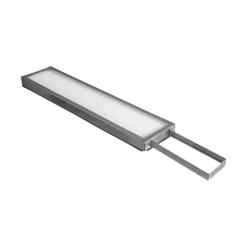 FIltro de Ar Condicionado Cabine - Tecfil - ACP742