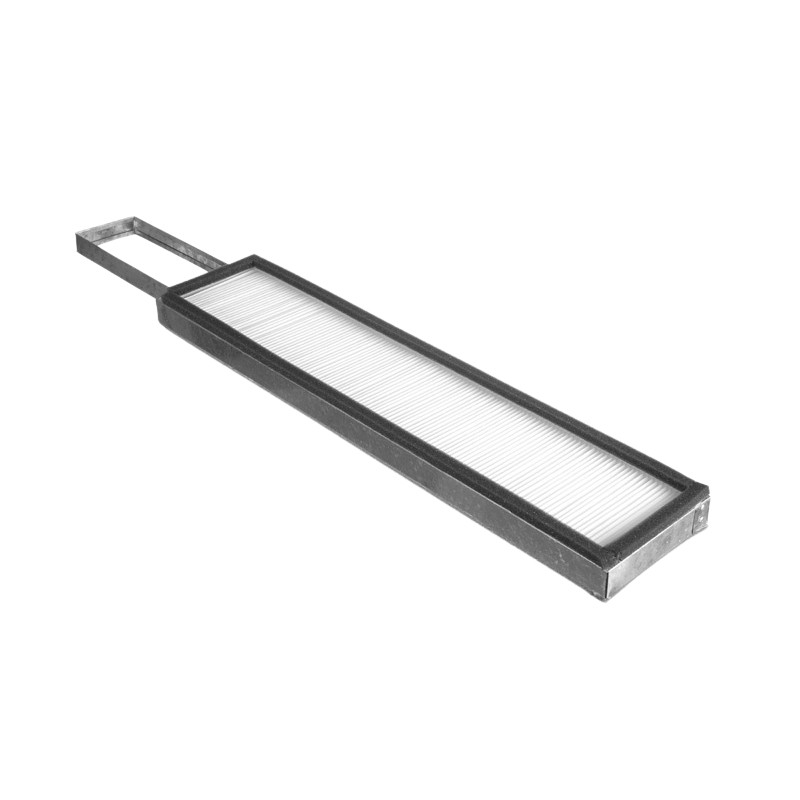 FIltro de Ar Condicionado Cabine - Tecfil - ACP742