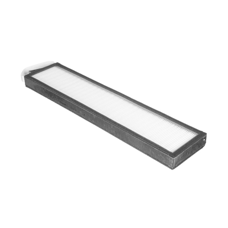 FIltro de Ar Condicionado Cabine - Tecfil - ACP743