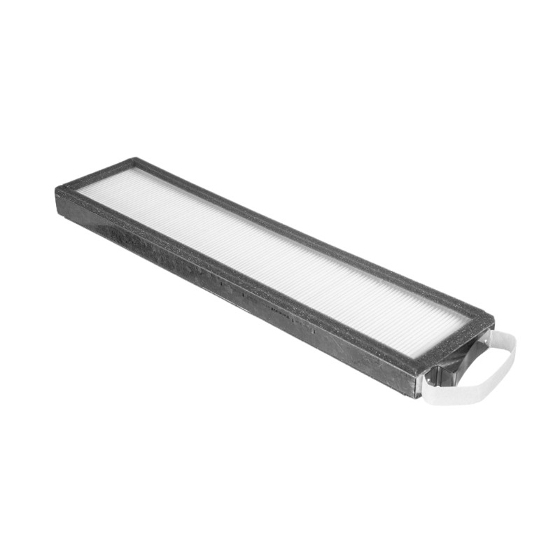 FIltro de Ar Condicionado Cabine - Tecfil - ACP743