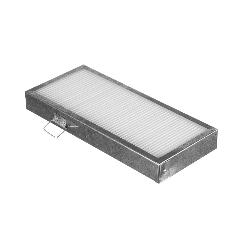 FIltro de Ar Condicionado Cabine - Tecfil - ACP744