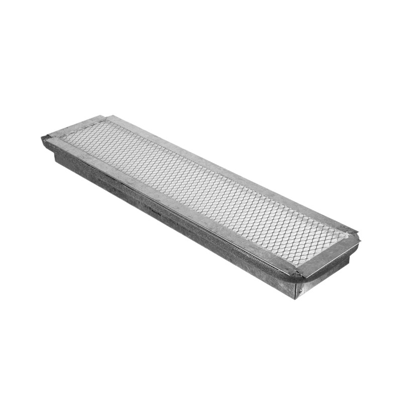 FIltro de Ar Condicionado Cabine - Tecfil - ACP749