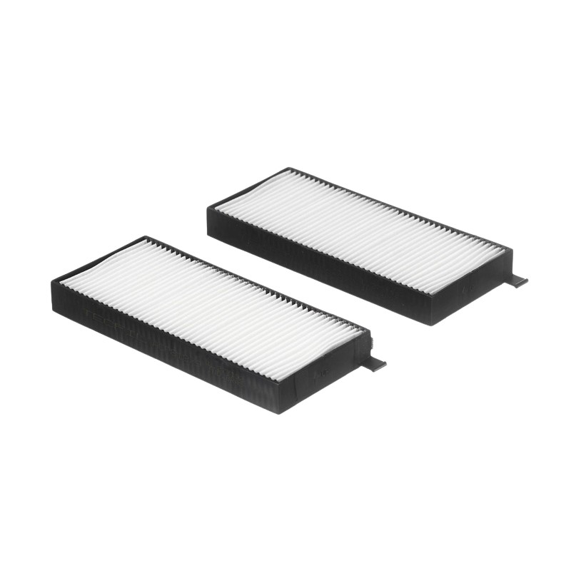 Filtro de Ar da Cabine para Ssangyong Actyon e Kyron - Tecfil - ACP818/9