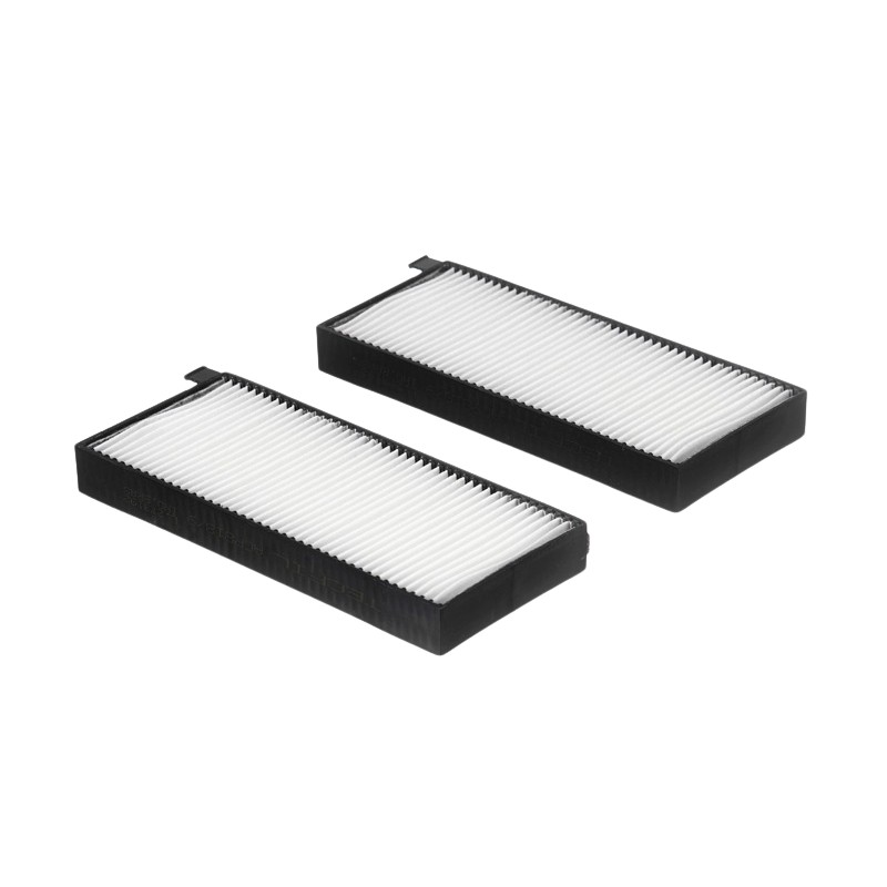 Filtro de Ar da Cabine para Ssangyong Actyon e Kyron - Tecfil - ACP818/9