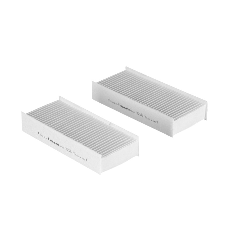 FIltro de Ar Condicionado Cabine - Tecfil - ACP967/9