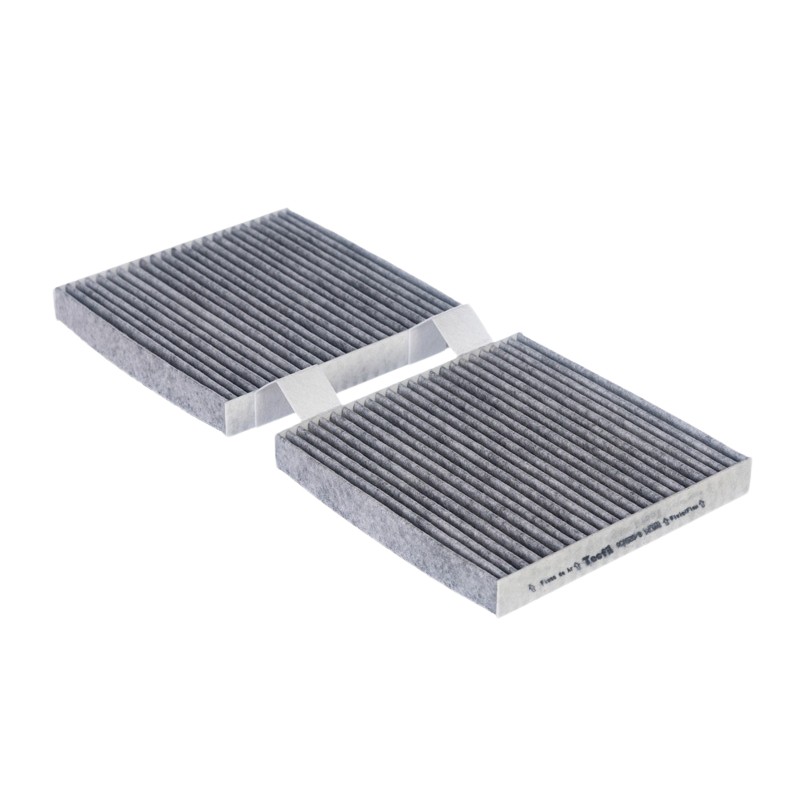 Filtro de Ar da Cabine para BMW X3 e X4 - Tecfil - ACA528/9