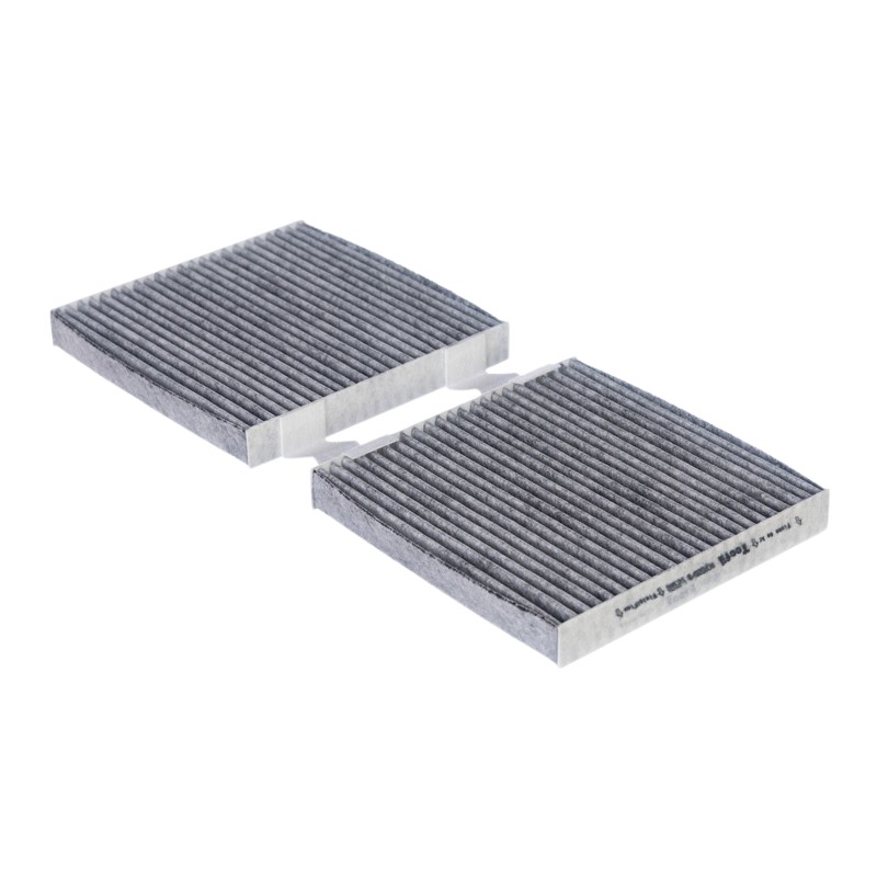 Filtro de Ar da Cabine para BMW X3 e X4 - Tecfil - ACA528/9