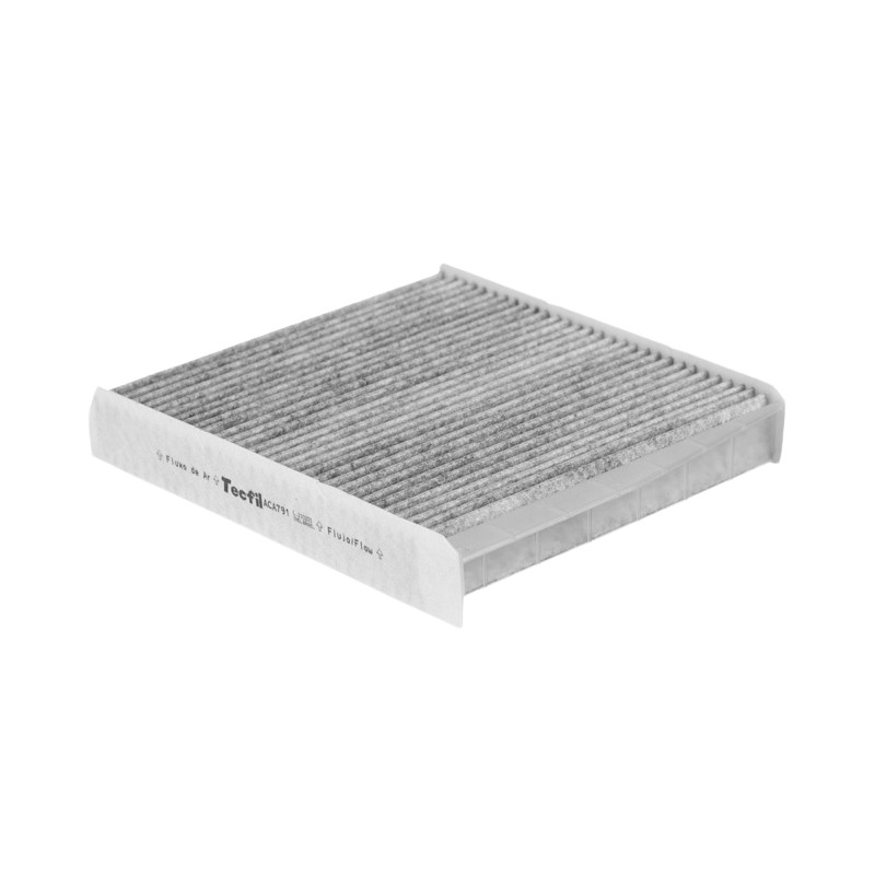 Filtro de Ar da Cabine para Volvo S70 e XC90 - Tecfil - ACA791