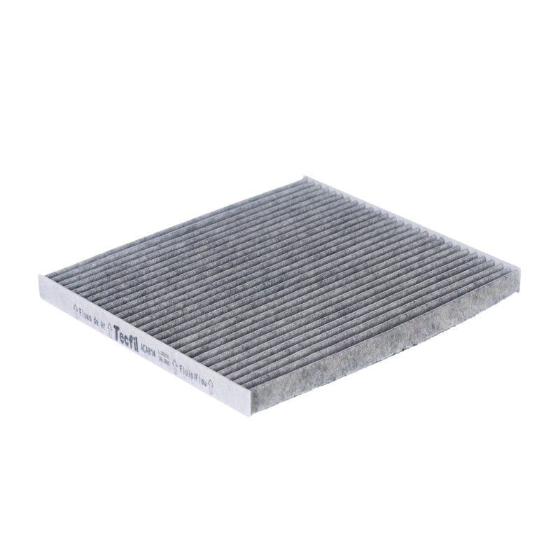 FIltro de Ar Condicionado Cabine - Tecfil - ACA814
