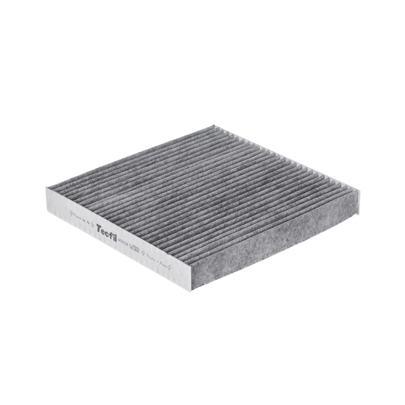 FIltro de Ar Condicionado Cabine - Tecfil - ACA708