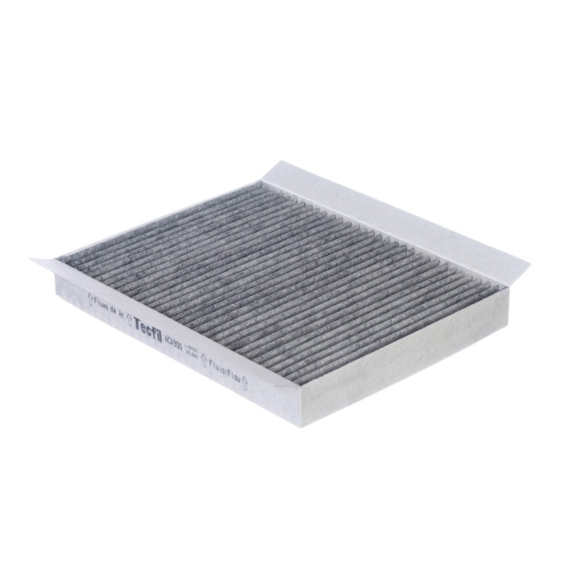 Filtro de Ar da Cabine para Citroen Xsara Picasso - Tecfil - ACA900