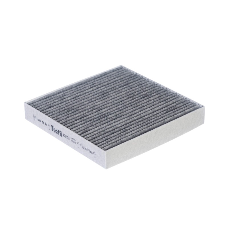 FIltro de Ar Condicionado Cabine - Tecfil - ACA931