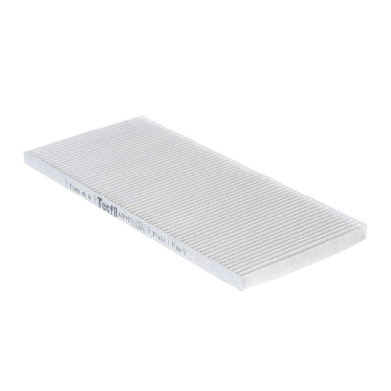 FIltro de Ar Condicionado Cabine - Tecfil - ACP197