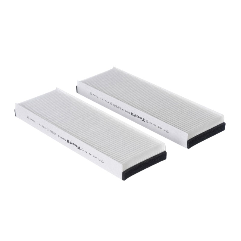 FIltro de Ar Condicionado Cabine - Tecfil - ACP313