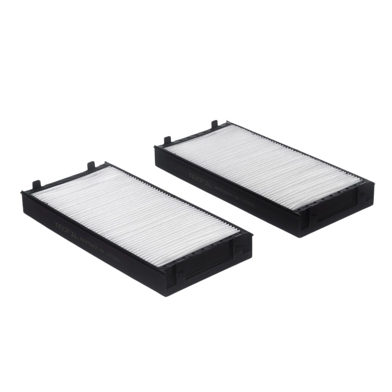 FIltro de Ar Condicionado Cabine - Tecfil - ACP527/9