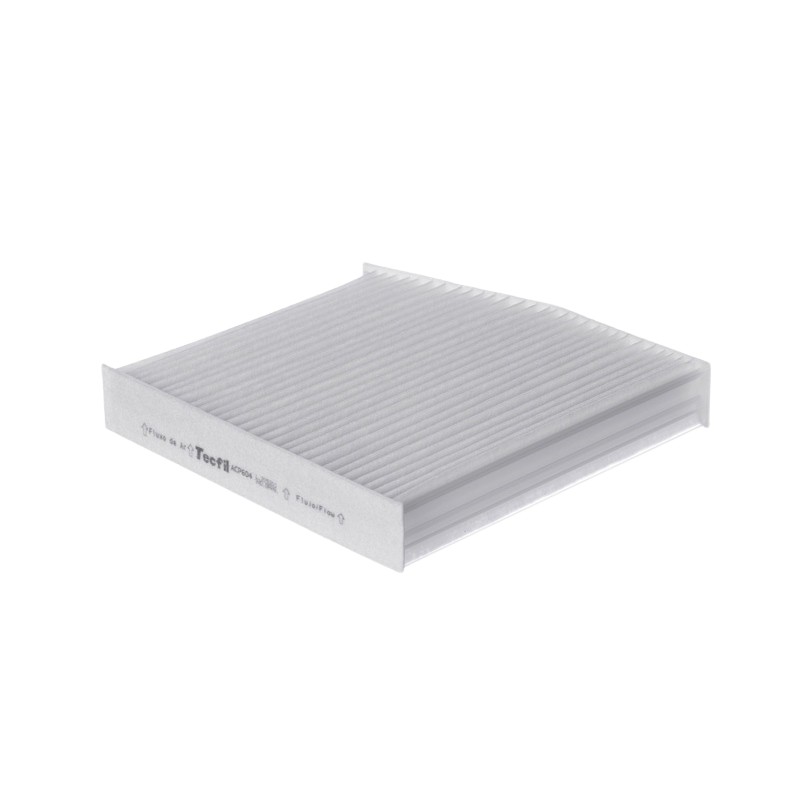 FIltro de Ar Condicionado Cabine - Tecfil - ACP604