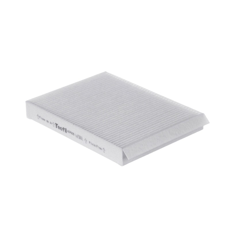FIltro de Ar Condicionado Cabine - Tecfil - ACP605