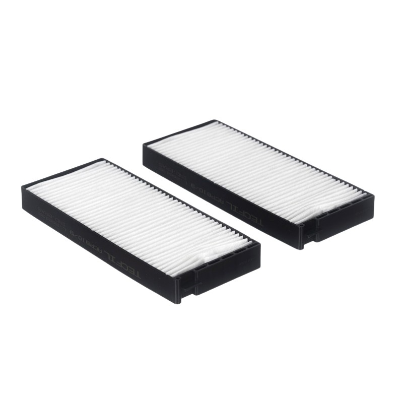 Filtro de Ar da Cabine para JAC J3 - Tecfil - ACP810/9
