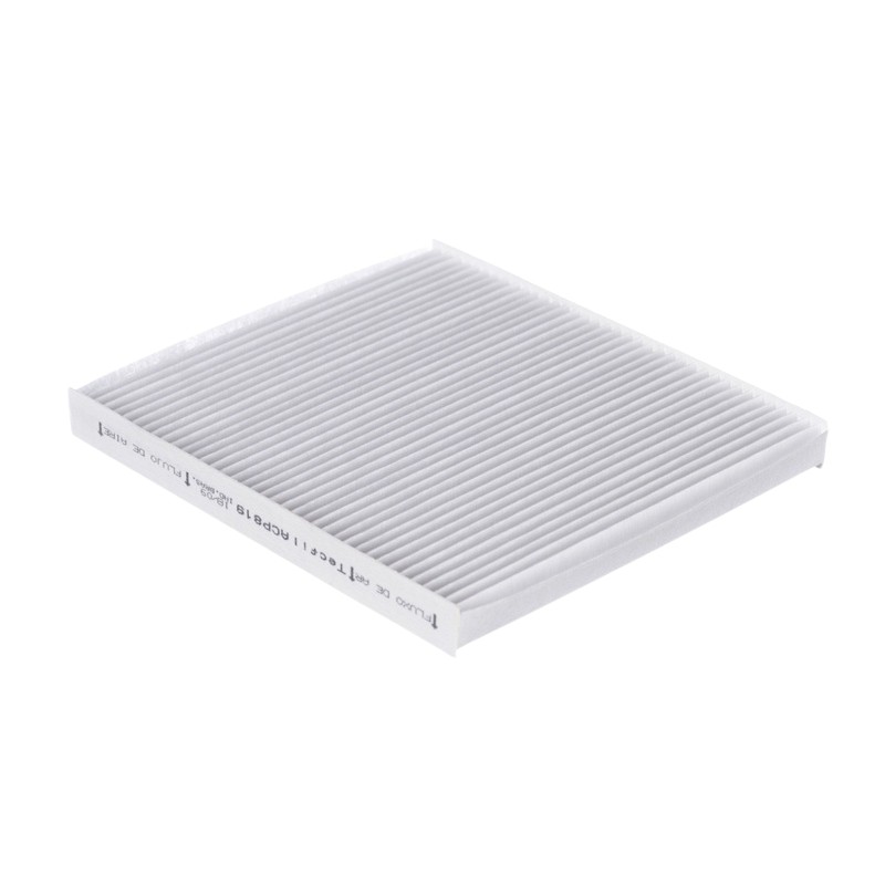 Filtro de Ar da Cabine para Fiat 500 e 500 Abarth - Tecfil - ACP819
