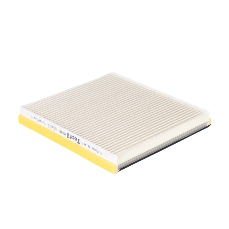 FIltro de Ar Condicionado Cabine - Tecfil - ACP843