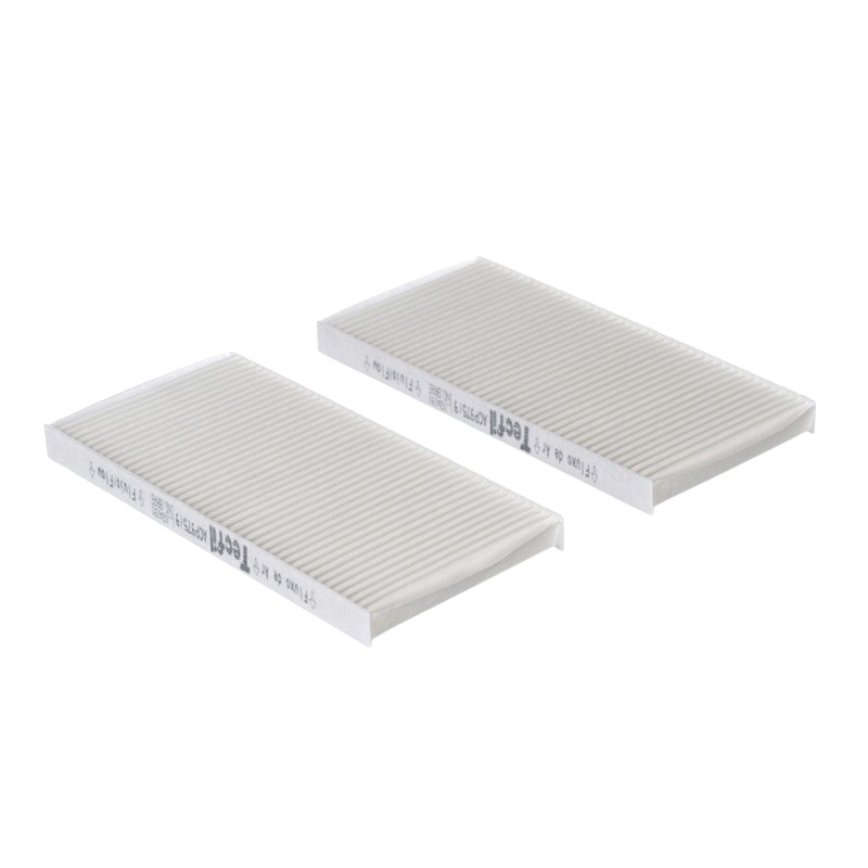 Filtro de Ar da Cabine para Hyundai Santa Fé e KIA Sorento - Tecfil - ACP975/9