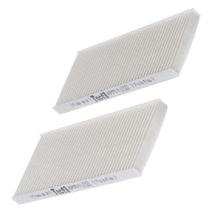 Filtro de Ar da Cabine para Hyundai Santa Fé e KIA Sorento - Tecfil - ACP975/9