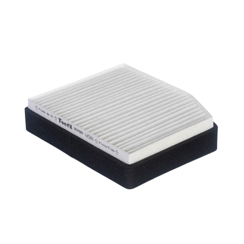 FIltro de Ar Condicionado Cabine - Tecfil - ACP987