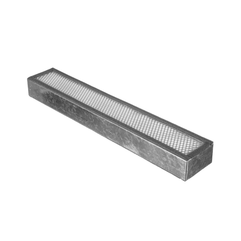 Filtro de Ar da Cabine - Tecfil - ACP436