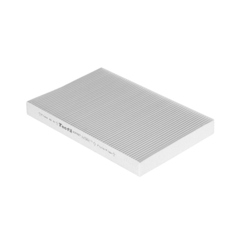 FIltro de Ar Condicionado Cabine - Tecfil - ACP027